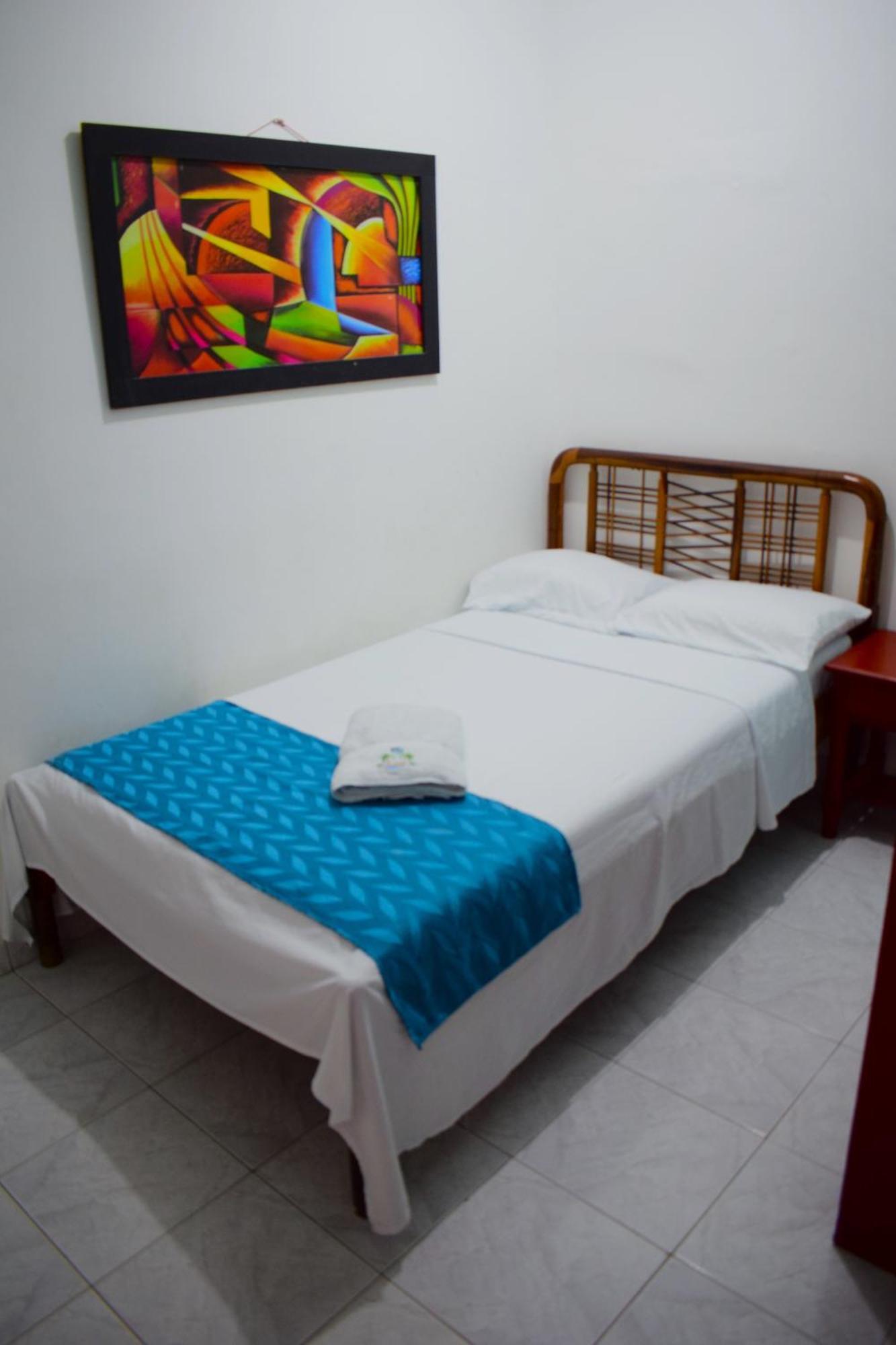 Hotel Las Vegas By Cms Hotels Santa Marta  Exterior photo