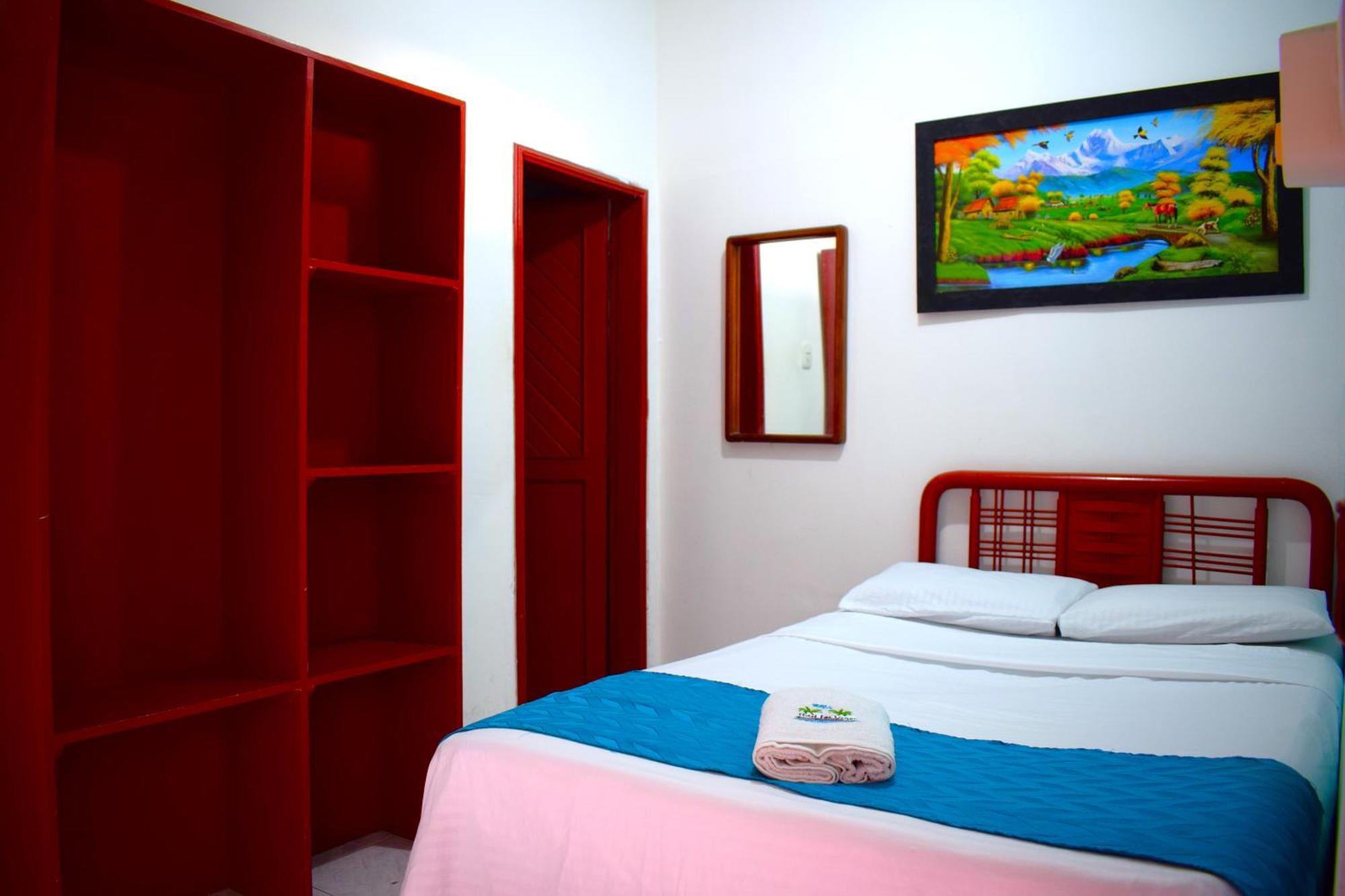 Hotel Las Vegas By Cms Hotels Santa Marta  Exterior photo