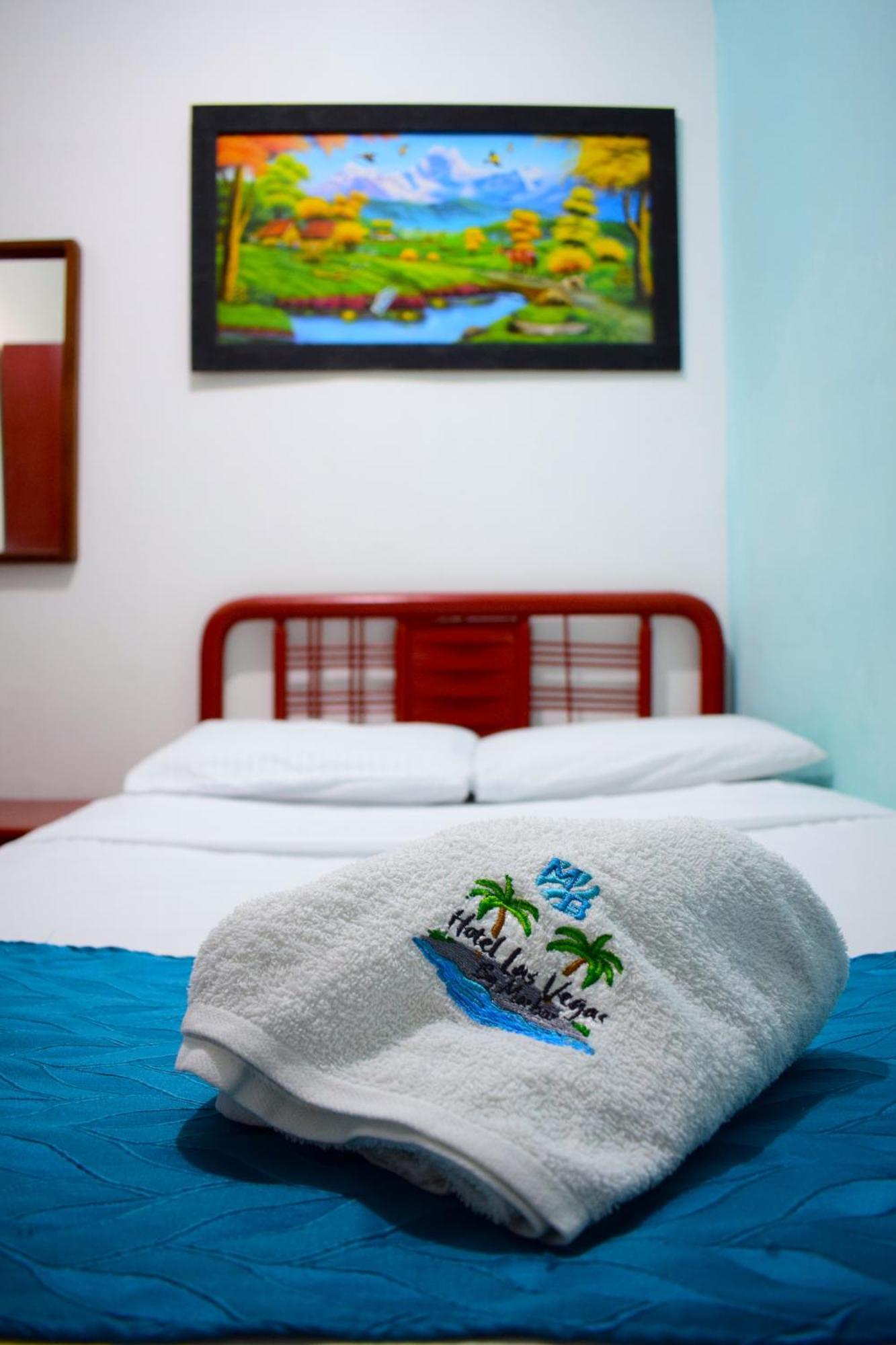 Hotel Las Vegas By Cms Hotels Santa Marta  Exterior photo