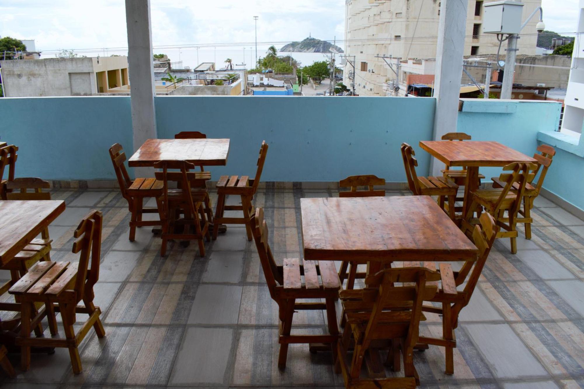 Hotel Las Vegas By Cms Hotels Santa Marta  Exterior photo